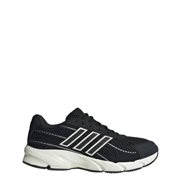 adidas adidas TECHNOCHAOS&nbsp;2000 SCHUH Sneaker Herren - Core Black / Core Black / Off White - 0 | SportScheck