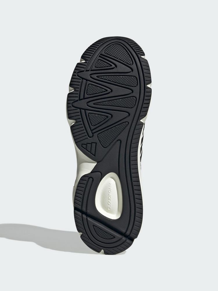 adidas adidas TECHNOCHAOS&nbsp;2000 SCHUH Sneaker Herren - Core Black / Core Black / Off White - 2 | SportScheck