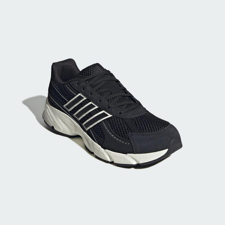 adidas adidas TECHNOCHAOS&nbsp;2000 SCHUH Sneaker Herren - Core Black / Core Black / Off White - 3 | SportScheck