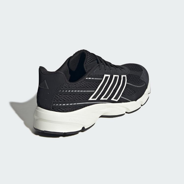adidas adidas TECHNOCHAOS&nbsp;2000 SCHUH Sneaker Herren - Core Black / Core Black / Off White - 4 | SportScheck