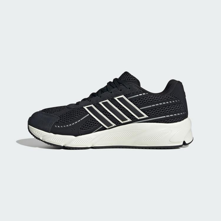 adidas adidas TECHNOCHAOS&nbsp;2000 SCHUH Sneaker Herren - Core Black / Core Black / Off White - 5 | SportScheck