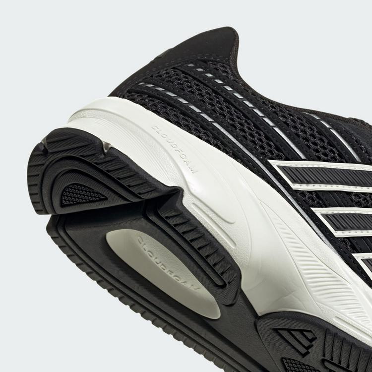 adidas adidas TECHNOCHAOS&nbsp;2000 SCHUH Sneaker Herren - Core Black / Core Black / Off White - 6 | SportScheck