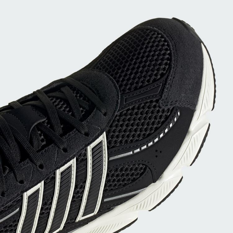 adidas adidas TECHNOCHAOS&nbsp;2000 SCHUH Sneaker Herren - Core Black / Core Black / Off White - 7 | SportScheck