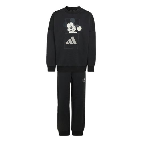 adidas ADIDAS MICKY MAUS JOGGINGANZUG Trainingsanzug Kinder