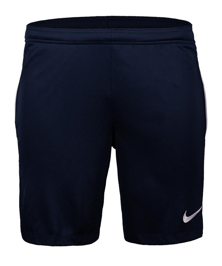 Nike Nike Park 26 Short Fu&szlig;ballshorts Herren - blauweiss - 0 | SportScheck