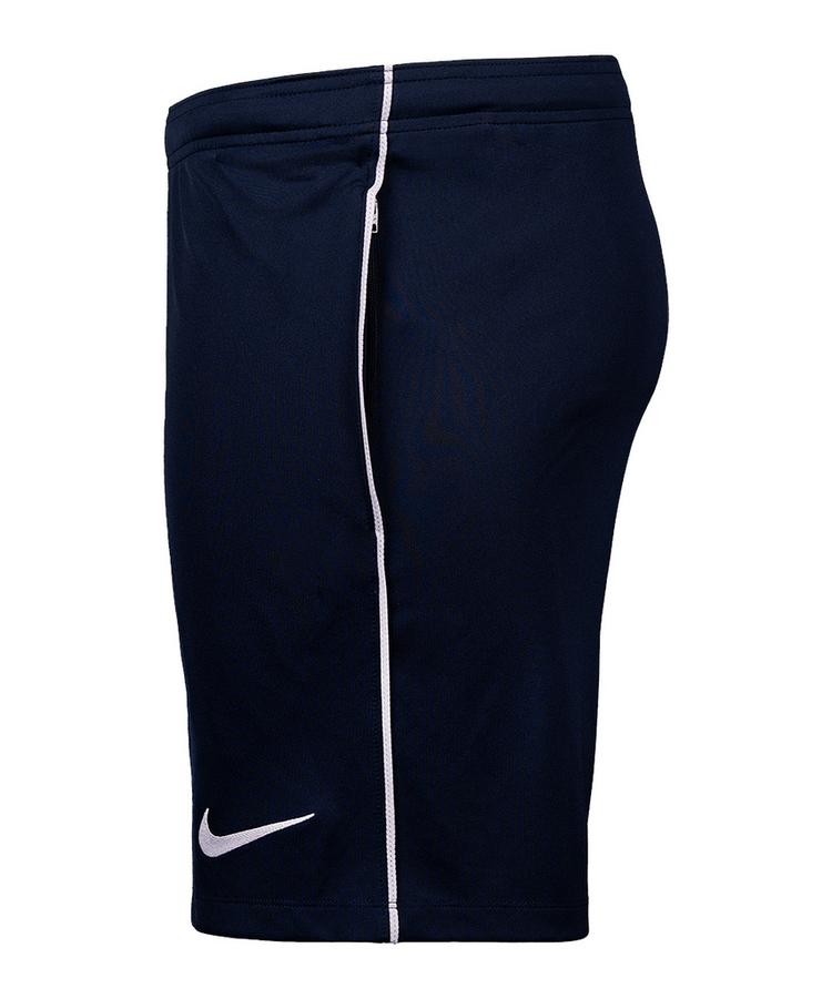 Nike Nike Park 26 Short Fu&szlig;ballshorts Herren - blauweiss - 4 | SportScheck