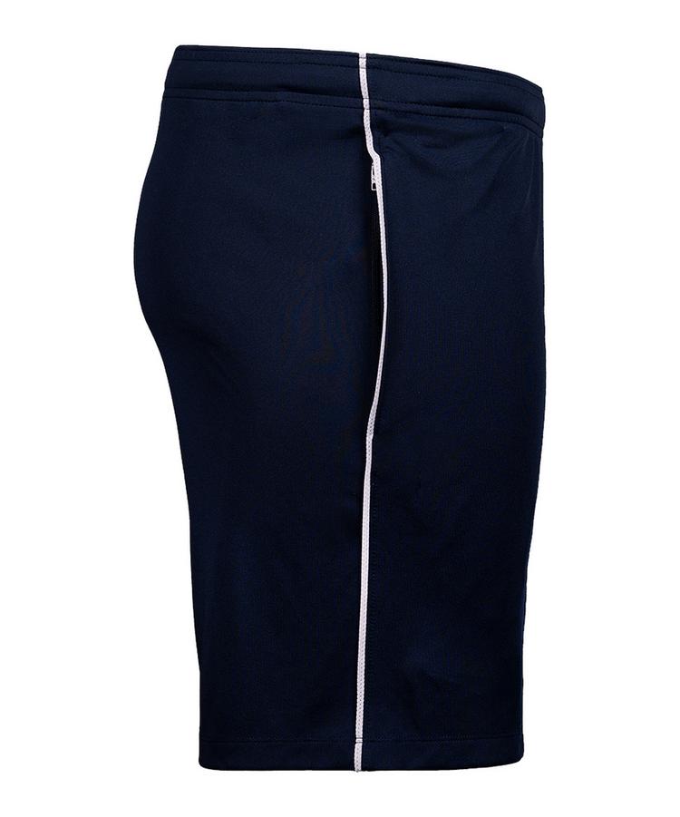 Nike Nike Park 26 Short Fu&szlig;ballshorts Herren - blauweiss - 5 | SportScheck