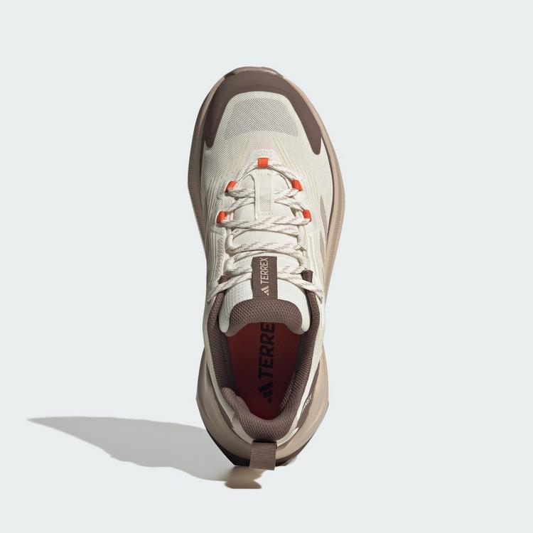 adidas adidas Terrex Trailmaker 2.0 Wanderschuh Wanderschuhe Damen - Off White / Wonder Taupe / Earth Strata - 1 | SportScheck