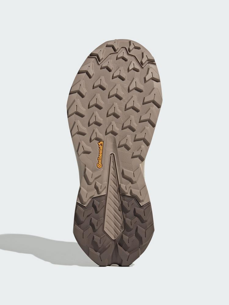 adidas adidas Terrex Trailmaker 2.0 Wanderschuh Wanderschuhe Damen - Off White / Wonder Taupe / Earth Strata - 2 | SportScheck
