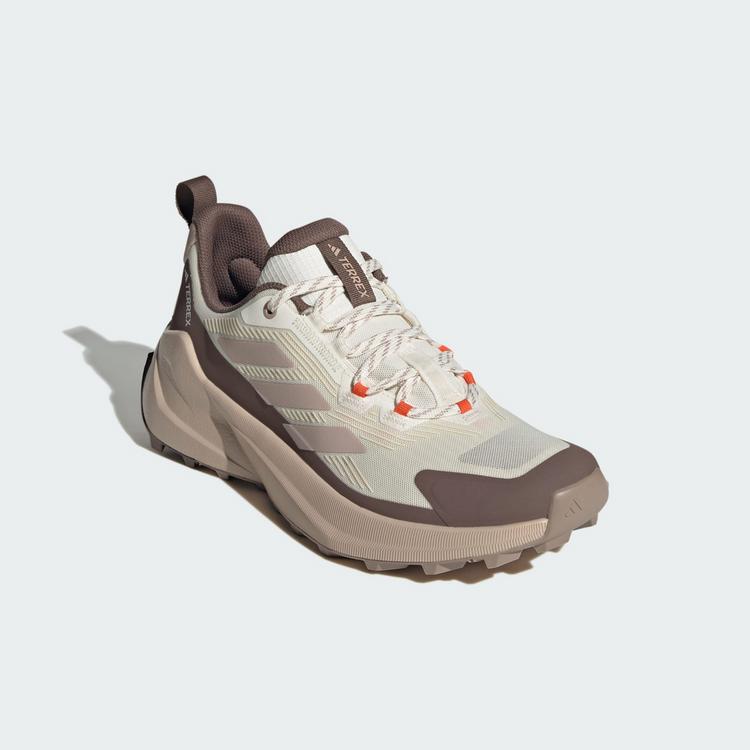 adidas adidas Terrex Trailmaker 2.0 Wanderschuh Wanderschuhe Damen - Off White / Wonder Taupe / Earth Strata - 3 | SportScheck