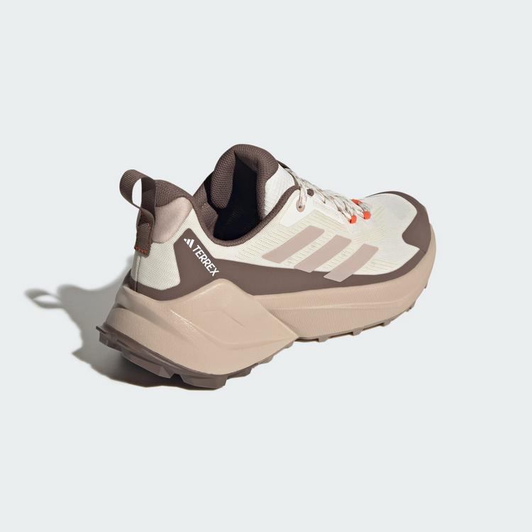 adidas adidas Terrex Trailmaker 2.0 Wanderschuh Wanderschuhe Damen - Off White / Wonder Taupe / Earth Strata - 4 | SportScheck