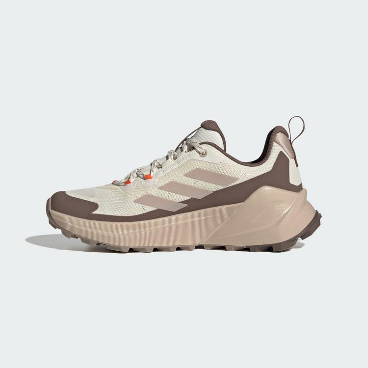 adidas adidas Terrex Trailmaker 2.0 Wanderschuh Wanderschuhe Damen - Off White / Wonder Taupe / Earth Strata - 5 | SportScheck