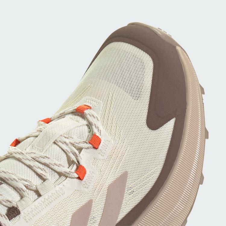 adidas adidas Terrex Trailmaker 2.0 Wanderschuh Wanderschuhe Damen - Off White / Wonder Taupe / Earth Strata - 6 | SportScheck