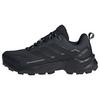 adidas Terrex Skychaser Ax5 Wanderschuh Wanderschuhe Damen - Core Black / Core Black / Semi Flash Aqua