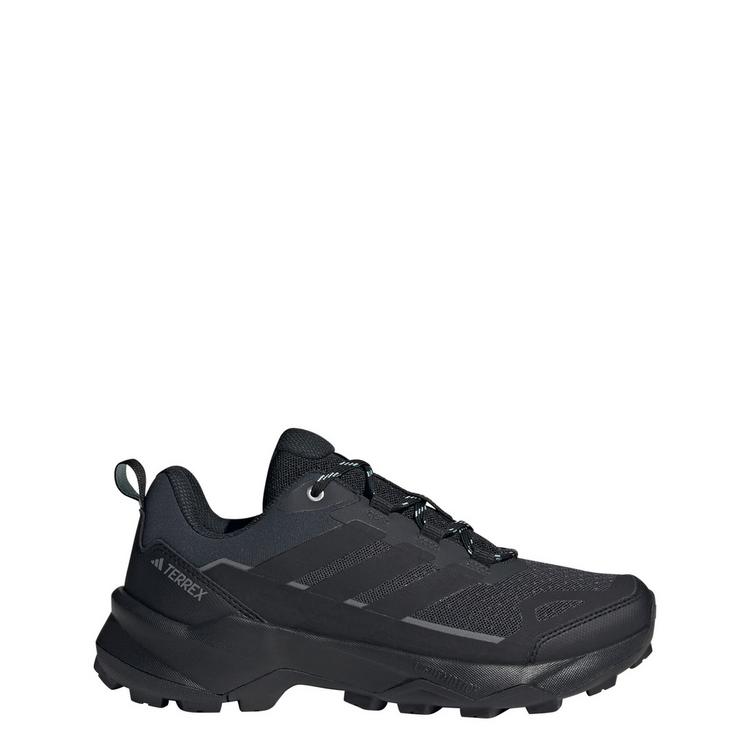 adidas adidas Terrex Skychaser Ax5 Wanderschuh Wanderschuhe Damen - Core Black / Core Black / Semi Flash Aqua - 0 | SportScheck