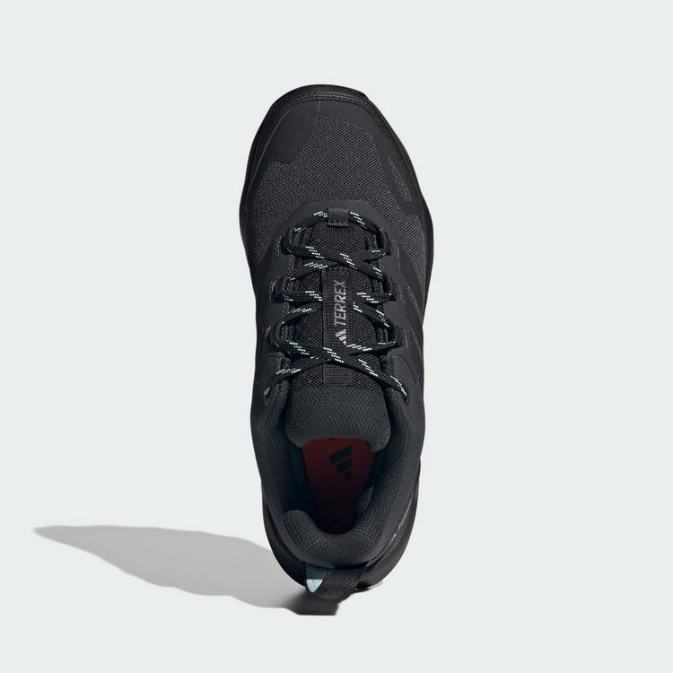 adidas adidas Terrex Skychaser Ax5 Wanderschuh Wanderschuhe Damen - Core Black / Core Black / Semi Flash Aqua - 1 | SportScheck