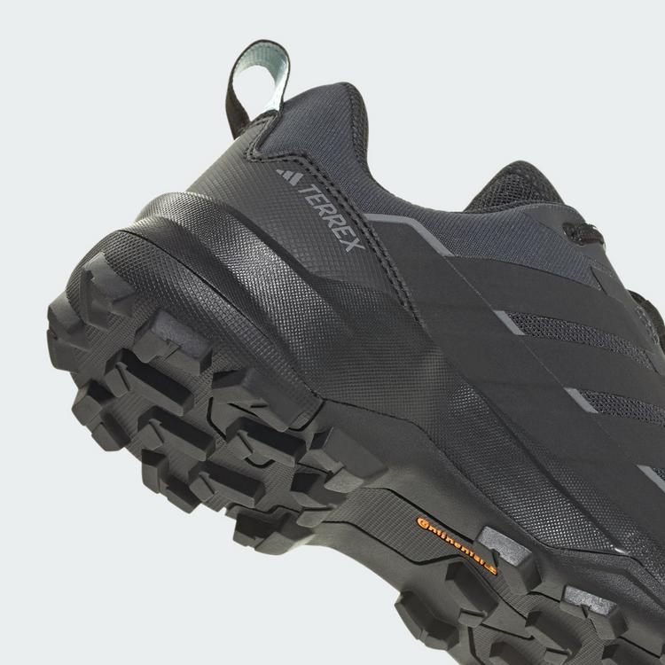 adidas adidas Terrex Skychaser Ax5 Wanderschuh Wanderschuhe Damen - Core Black / Core Black / Semi Flash Aqua - 6 | SportScheck