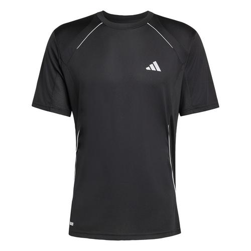 adidas TECH APPAREL T-SHIRT Funktionsshirt Herren