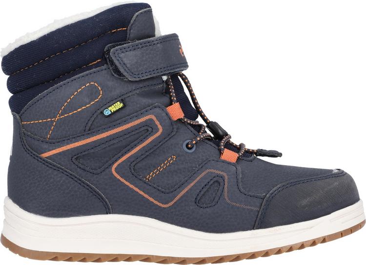 ZigZag ZigZag Rincet Stiefel Kinder - 2048 Navy Blazer - 8 | SportScheck