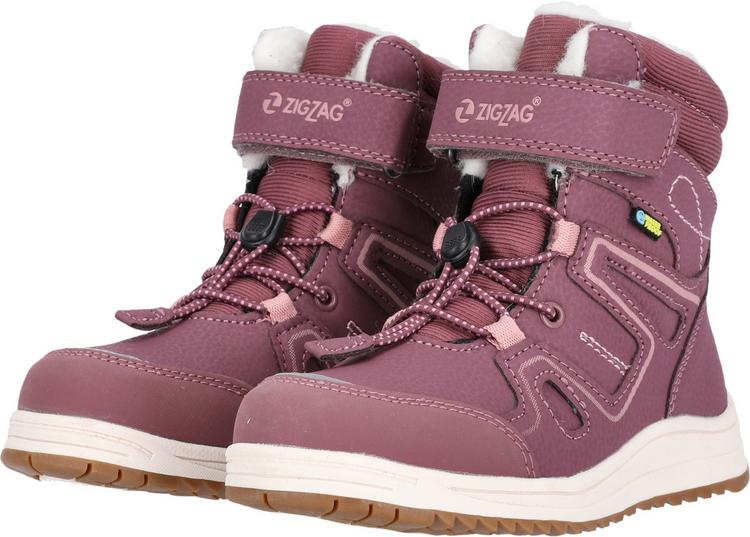 ZigZag ZigZag Rincet Stiefel Kinder - 4291 Nocturne - 5 | SportScheck