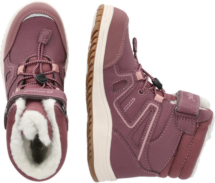 ZigZag ZigZag Rincet Stiefel Kinder - 4291 Nocturne - 7 | SportScheck
