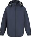 ZigZag Orkan Funktionsjacke Kinder - 2002 Navy