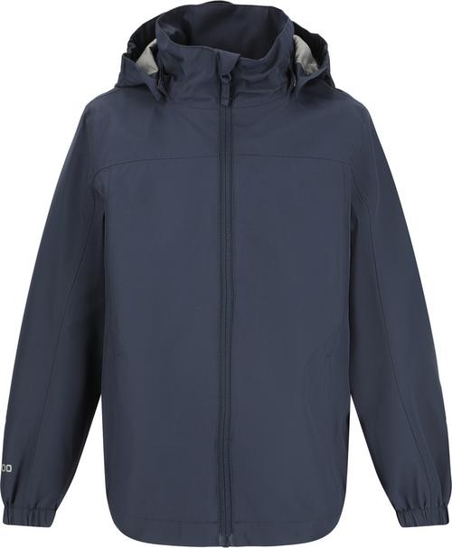 ZigZag Orkan Funktionsjacke Kinder
