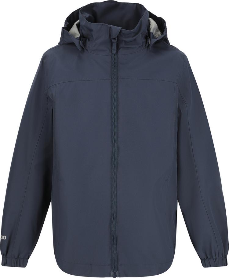 ZigZag ZigZag Orkan Funktionsjacke Kinder - 2002 Navy - 0 | SportScheck