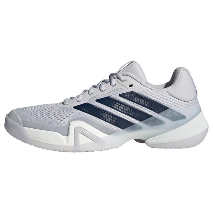 adidas adidas Barricade 14 Tennisschuh Tennisschuhe Herren - Dash Grey / Aurora Ink / Cloud White - 0 | SportScheck