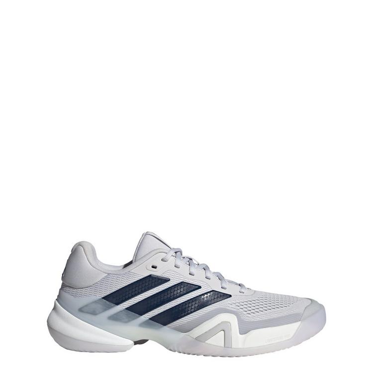 adidas adidas Barricade 14 Tennisschuh Tennisschuhe Herren - Dash Grey / Aurora Ink / Cloud White - 0 | SportScheck