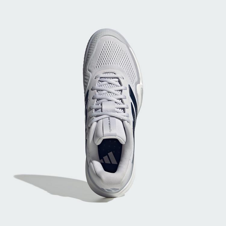 adidas adidas Barricade 14 Tennisschuh Tennisschuhe Herren - Dash Grey / Aurora Ink / Cloud White - 1 | SportScheck