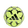 adidas Starlancer Club Ball Fu&szlig;ball - Lucid Lemon / Black