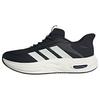 adidas CLOUDFOAM CUXXION RAPIDFIT SCHUH Sneaker Herren - Core Black / Core White / Grey Six