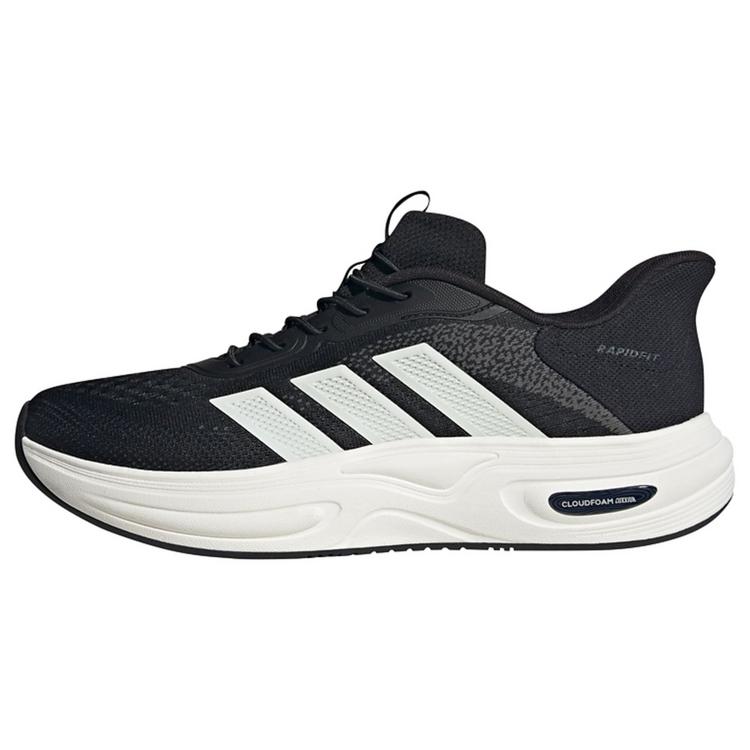 adidas adidas CLOUDFOAM CUXXION RAPIDFIT SCHUH Sneaker Herren - Core Black / Core White / Grey Six - 0 | SportScheck