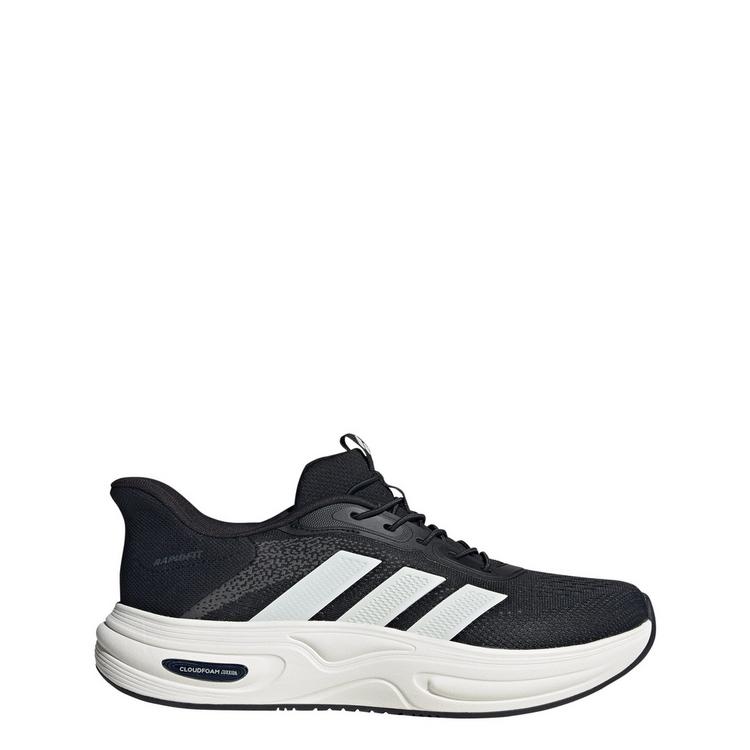 adidas adidas CLOUDFOAM CUXXION RAPIDFIT SCHUH Sneaker Herren - Core Black / Core White / Grey Six - 0 | SportScheck