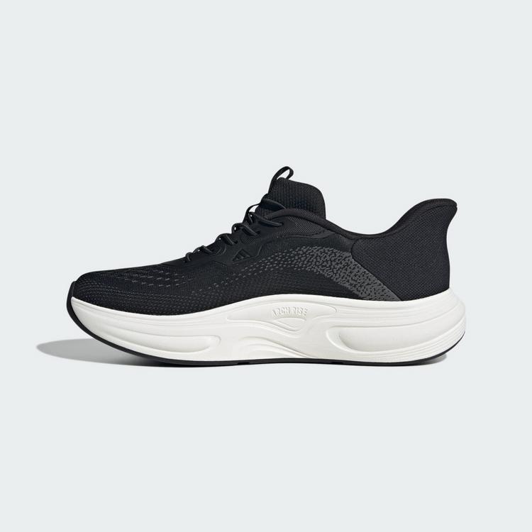 adidas adidas CLOUDFOAM CUXXION RAPIDFIT SCHUH Sneaker Herren - Core Black / Core White / Grey Six - 5 | SportScheck