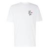 adidas MOTORSPORT BOX 3 GRAFIK T-SHIRT T-Shirt Herren - White