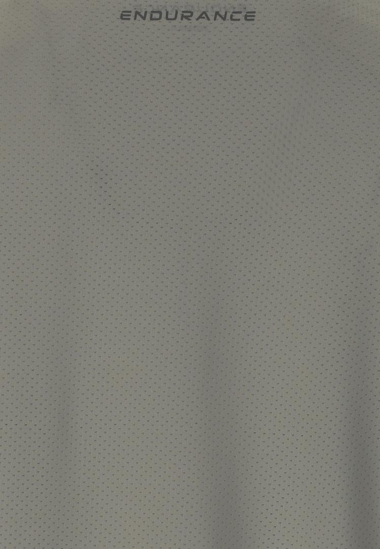 Endurance Endurance Barrbara Laufshirt Damen - 1013 Gunmetal - 2 | SportScheck