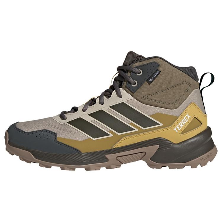 adidas adidas Terrex Eastrail 3 Mid Climaproof Sneaker Herren - Light Brown / Shadow Olive / Olive Strata - 0 | SportScheck