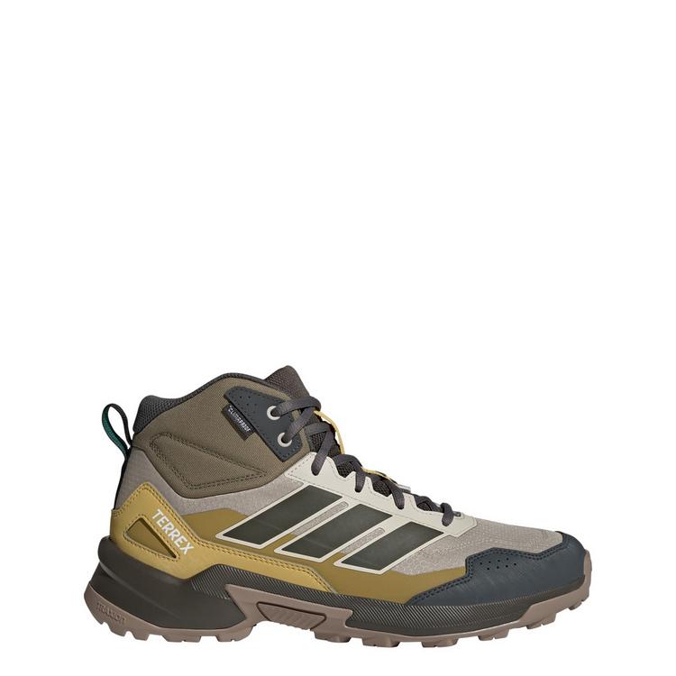 adidas adidas Terrex Eastrail 3 Mid Climaproof Sneaker Herren - Light Brown / Shadow Olive / Olive Strata - 0 | SportScheck