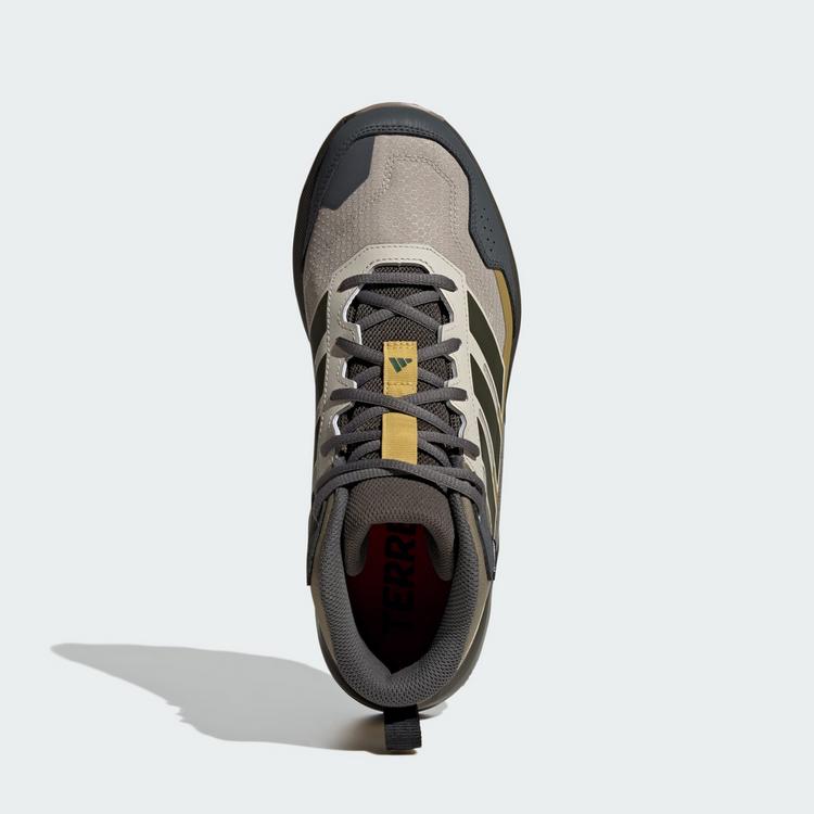 adidas adidas Terrex Eastrail 3 Mid Climaproof Sneaker Herren - Light Brown / Shadow Olive / Olive Strata - 1 | SportScheck