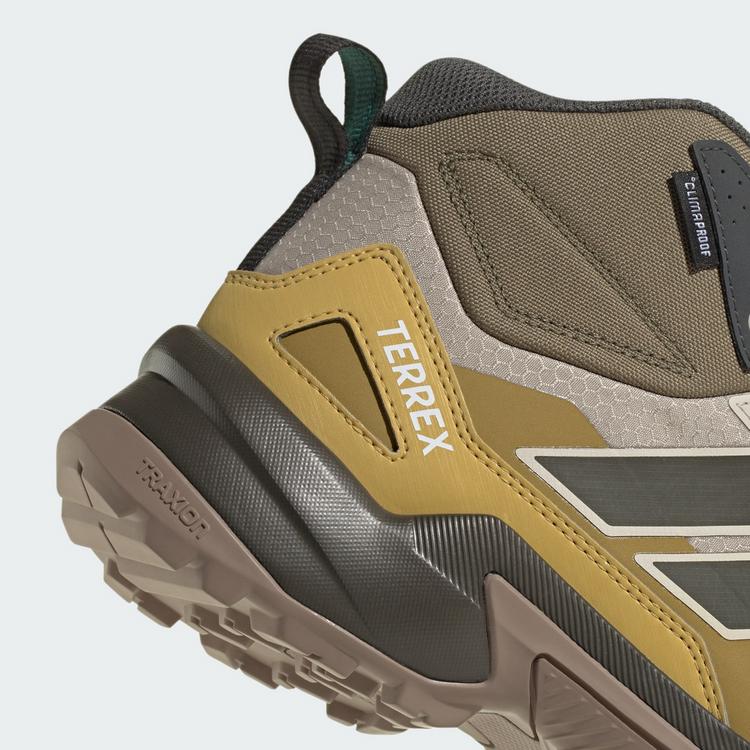 adidas adidas Terrex Eastrail 3 Mid Climaproof Sneaker Herren - Light Brown / Shadow Olive / Olive Strata - 6 | SportScheck
