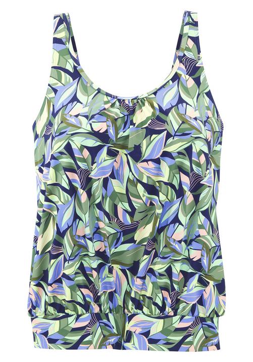 S.OLIVER Tankini-Top Bikini Oberteil Damen