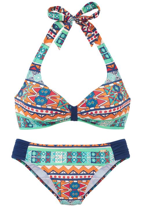 Buffalo Triangel-Bikini Bikini Set Damen