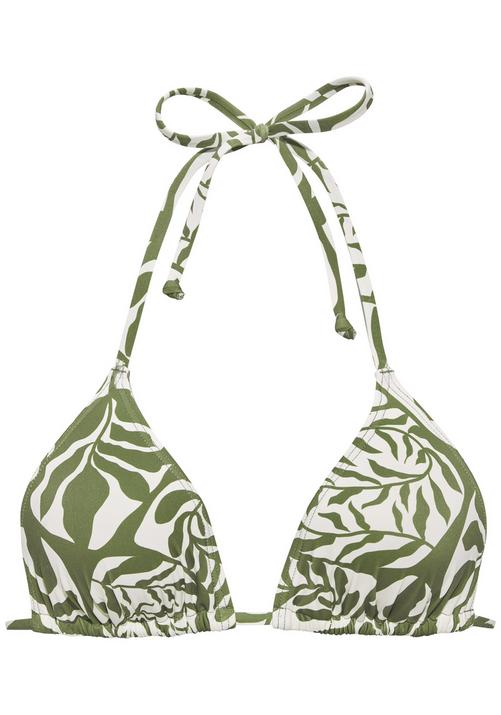 Buffalo Triangel-Bikini-Top Bikini Oberteil Damen