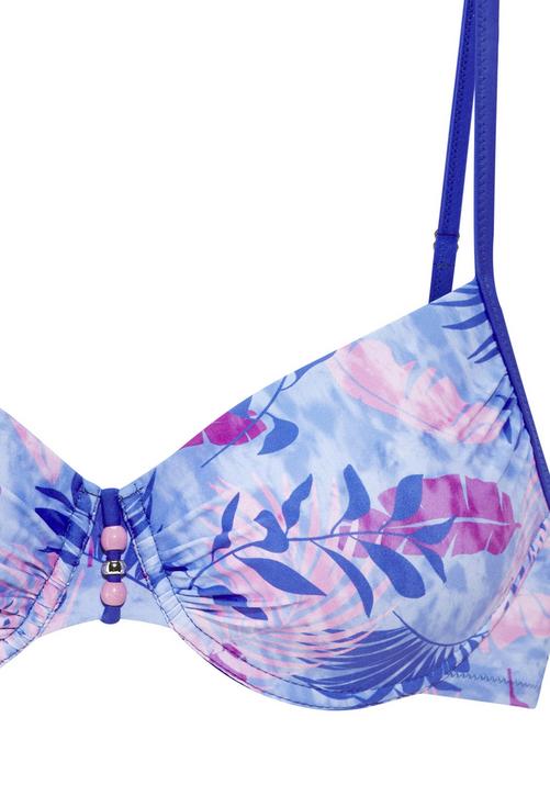 Vivance by Lascana B&uuml;gel-Bikini Bikini Set Damen