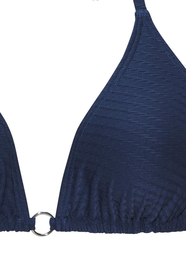 S.OLIVER S.OLIVER Triangel-Bikini Bikini Set Damen - marine - 1 | SportScheck