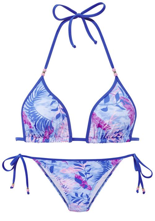 Vivance Triangel-Bikini Bikini Set Damen
