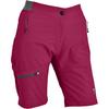 Maul Sport T&auml;schhorn II Funktionsshorts Damen - Lila464