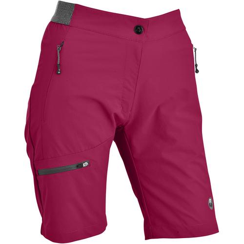 Maul Sport T&auml;schhorn II Funktionsshorts Damen